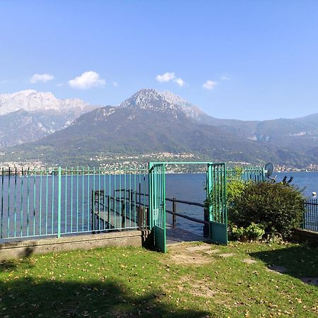 Como Lakeside Cottage - Lakefront Private Garden With Private Access To The Lake Onno 外观 照片